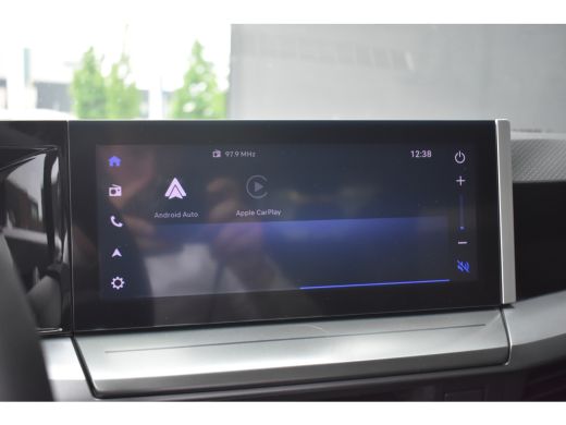 Opel Frontera 1.2 Turbo Hybrid Edition 145pk Automaat DEMO-DEAL! | Technologie + Style Pakket | Navigatie | Cam... ActivLease financial lease
