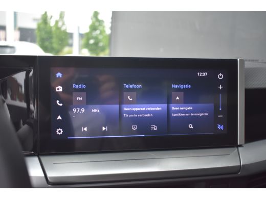 Opel Frontera 1.2 Turbo Hybrid Edition 145pk Automaat DEMO-DEAL! | Technologie + Style Pakket | Navigatie | Cam... ActivLease financial lease