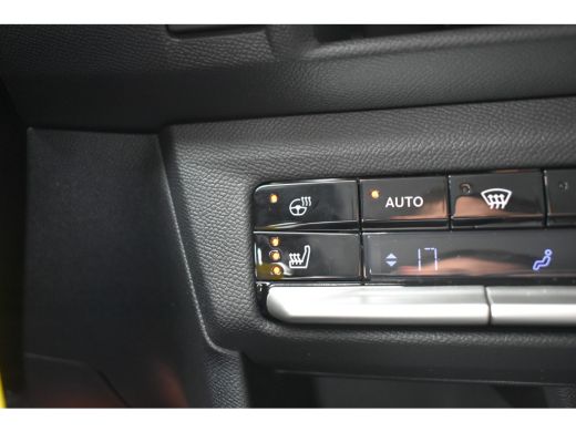 Opel Frontera 1.2 Turbo Hybrid Edition 145pk Automaat DEMO-DEAL! | Technologie + Style Pakket | Navigatie | Cam... ActivLease financial lease