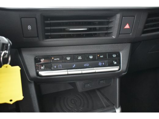 Opel Frontera 1.2 Turbo Hybrid Edition 145pk Automaat DEMO-DEAL! | Technologie + Style Pakket | Navigatie | Cam... ActivLease financial lease