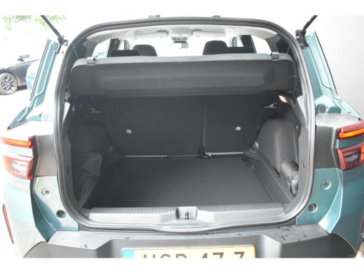 Opel Frontera 1.2 Turbo Hybrid Edition 145pk Automaat DEMO-DEAL! | Technologie + Style Pakket | Navigatie | Cam... ActivLease financial lease