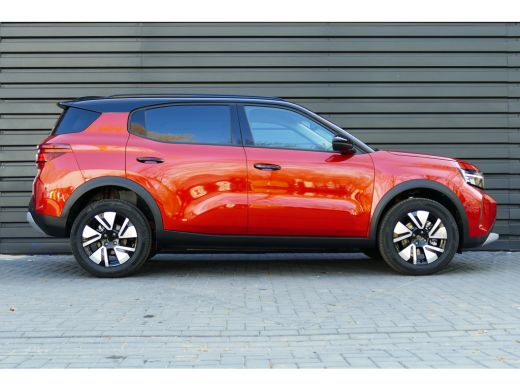 Opel Frontera EV 44KWH GS AUTOMAAT / NAVI / LED / CLIMA / PDC / 17"LMV / CAMERA / WINTERPAKKET / BLUETOOTH / CR... ActivLease financial lease