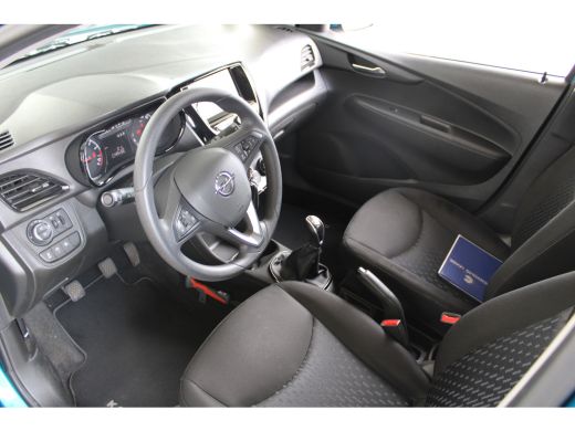 Opel KARL 1.0 Rocks Online Edition | Apple Carplay/Android Auto|telefoonintegratie premium | Cruise control... ActivLease financial lease