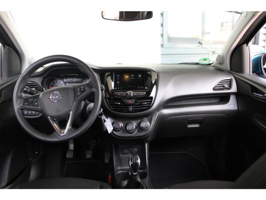 Opel KARL 1.0 Rocks Online Edition | Apple Carplay/Android Auto|telefoonintegratie premium | Cruise control... ActivLease financial lease