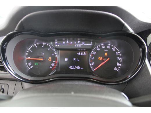 Opel KARL 1.0 Rocks Online Edition | Apple Carplay/Android Auto|telefoonintegratie premium | Cruise control... ActivLease financial lease