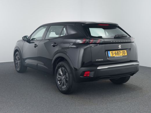 Peugeot 2008 1.2 PureTech Active Pack | Airco (automatisch) | Armsteun voor | Cruise control ActivLease financial lease