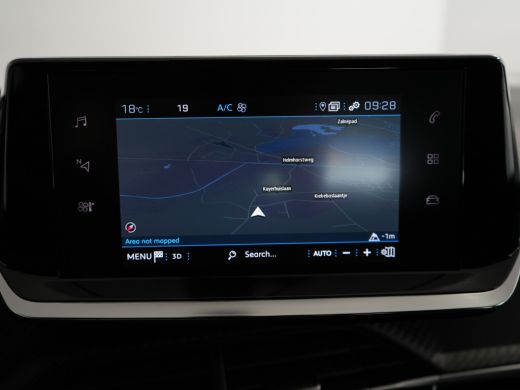 Peugeot 2008 1.2 PureTech Active Pack | Airco (automatisch) | Armsteun voor | Cruise control ActivLease financial lease