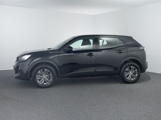 Peugeot 2008 1.2 PureTech Active Pack | Airco (automatisch) | Armsteun voor | Cruise control ActivLease financial lease