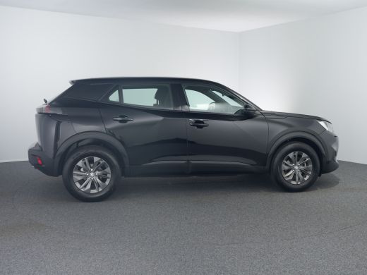Peugeot 2008 1.2 PureTech Active Pack | Airco (automatisch) | Armsteun voor | Cruise control ActivLease financial lease