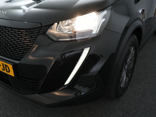 Peugeot 2008 1.2 PureTech Active Pack | Airco (automatisch) | Armsteun voor | Cruise control ActivLease financial lease