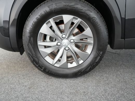 Peugeot 2008 1.2 PureTech Active Pack | Airco (automatisch) | Armsteun voor | Cruise control ActivLease financial lease