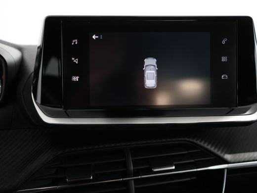 Peugeot 2008 1.2 PureTech Active Pack | Airco (automatisch) | Armsteun voor | Cruise control ActivLease financial lease