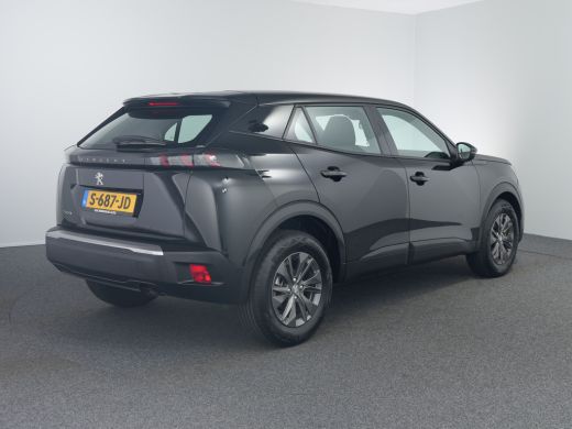 Peugeot 2008 1.2 PureTech Active Pack | Airco (automatisch) | Armsteun voor | Cruise control ActivLease financial lease