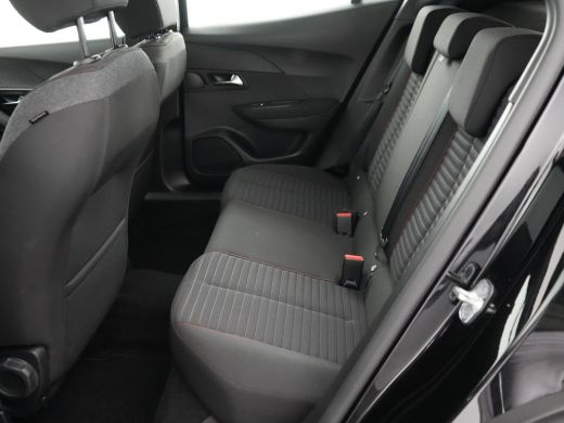 Peugeot 2008 1.2 PureTech Active Pack | Airco (automatisch) | Armsteun voor | Cruise control ActivLease financial lease