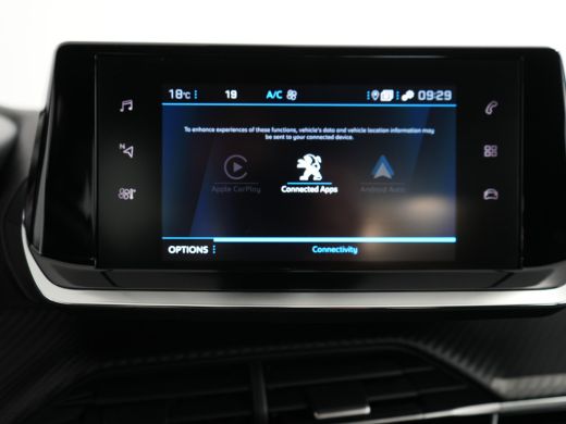 Peugeot 2008 1.2 PureTech Active Pack | Airco (automatisch) | Armsteun voor | Cruise control ActivLease financial lease