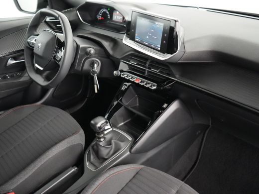 Peugeot 2008 1.2 PureTech Active Pack | Airco (automatisch) | Armsteun voor | Cruise control ActivLease financial lease