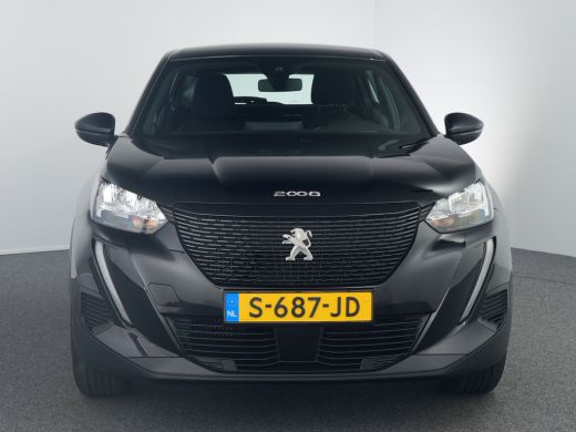 Peugeot 2008 1.2 PureTech Active Pack | Airco (automatisch) | Armsteun voor | Cruise control ActivLease financial lease
