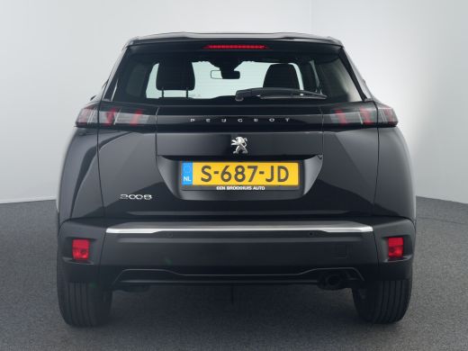 Peugeot 2008 1.2 PureTech Active Pack | Airco (automatisch) | Armsteun voor | Cruise control ActivLease financial lease