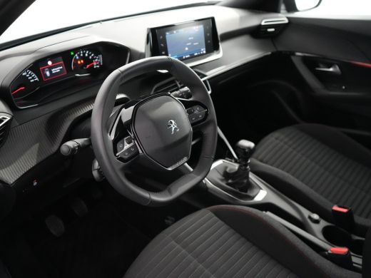 Peugeot 2008 1.2 PureTech Active Pack | Airco (automatisch) | Armsteun voor | Cruise control ActivLease financial lease