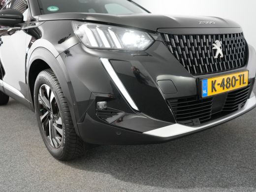 Peugeot 2008 1.2 PureTech GT Automaat | Achteruitrijcamera | Airco (automatisch) | Apple Carplay/Android Auto|... ActivLease financial lease