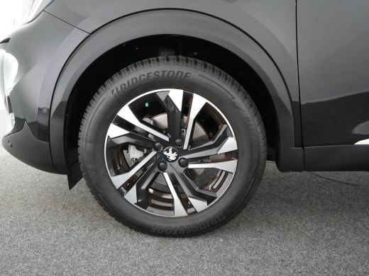 Peugeot 2008 1.2 PureTech GT Automaat | Achteruitrijcamera | Airco (automatisch) | Apple Carplay/Android Auto|... ActivLease financial lease