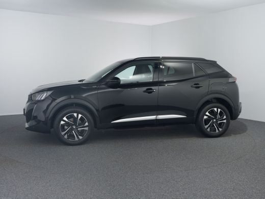 Peugeot 2008 1.2 PureTech GT Automaat | Achteruitrijcamera | Airco (automatisch) | Apple Carplay/Android Auto|... ActivLease financial lease