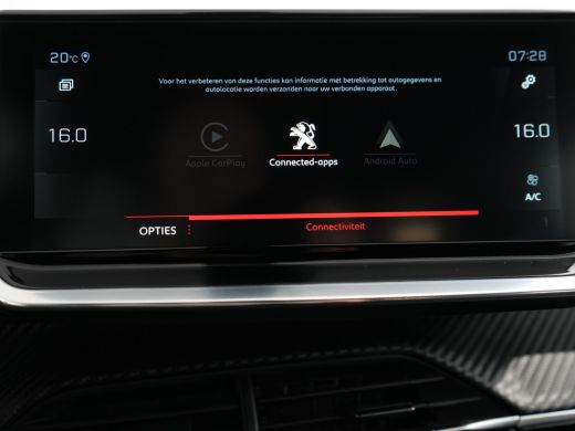Peugeot 2008 1.2 PureTech GT Automaat | Achteruitrijcamera | Airco (automatisch) | Apple Carplay/Android Auto|... ActivLease financial lease