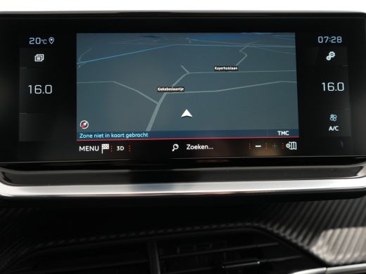 Peugeot 2008 1.2 PureTech GT Automaat | Achteruitrijcamera | Airco (automatisch) | Apple Carplay/Android Auto|... ActivLease financial lease