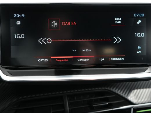 Peugeot 2008 1.2 PureTech GT Automaat | Achteruitrijcamera | Airco (automatisch) | Apple Carplay/Android Auto|... ActivLease financial lease