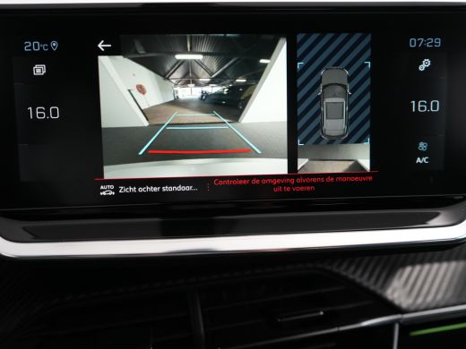 Peugeot 2008 1.2 PureTech GT Automaat | Achteruitrijcamera | Airco (automatisch) | Apple Carplay/Android Auto|... ActivLease financial lease