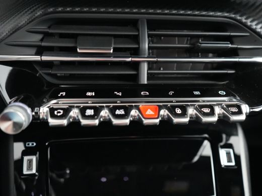 Peugeot 2008 1.2 PureTech GT Automaat | Achteruitrijcamera | Airco (automatisch) | Apple Carplay/Android Auto|... ActivLease financial lease