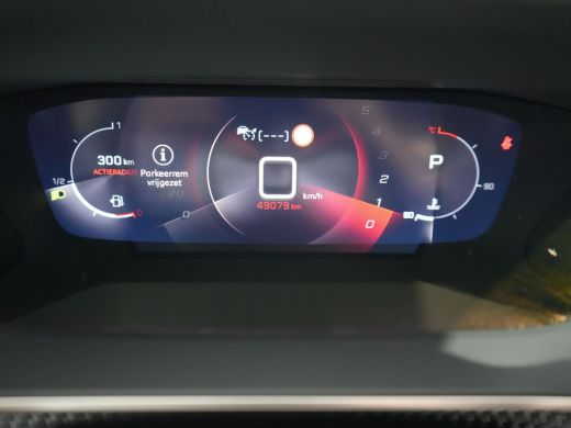 Peugeot 2008 1.2 PureTech GT Automaat | Achteruitrijcamera | Airco (automatisch) | Apple Carplay/Android Auto|... ActivLease financial lease