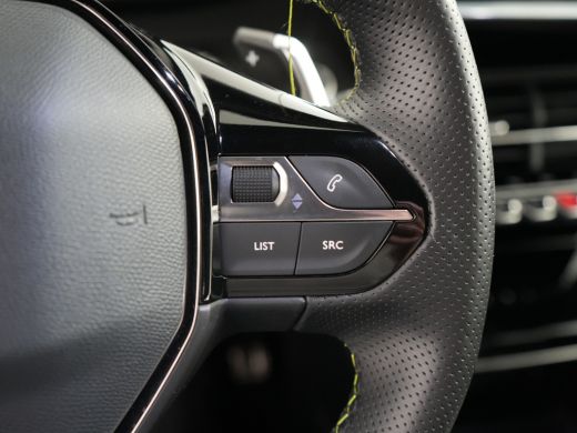 Peugeot 2008 1.2 PureTech GT Automaat | Achteruitrijcamera | Airco (automatisch) | Apple Carplay/Android Auto|... ActivLease financial lease