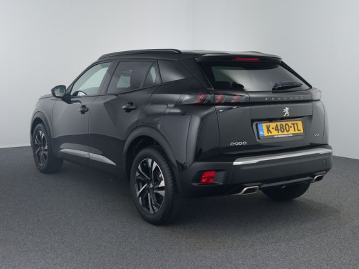 Peugeot 2008 1.2 PureTech GT Automaat | Achteruitrijcamera | Airco (automatisch) | Apple Carplay/Android Auto|... ActivLease financial lease