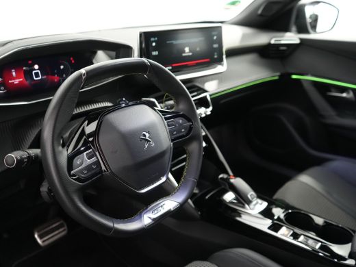 Peugeot 2008 1.2 PureTech GT Automaat | Achteruitrijcamera | Airco (automatisch) | Apple Carplay/Android Auto|... ActivLease financial lease