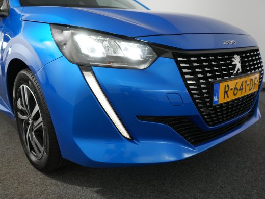 Peugeot 208 1.2 Turbo Allure Pack | Apple Carplay/Android Auto|telefoonintegratie premium | Cruise control | ... ActivLease financial lease