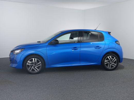 Peugeot 208 1.2 Turbo Allure Pack | Apple Carplay/Android Auto|telefoonintegratie premium | Cruise control | ... ActivLease financial lease