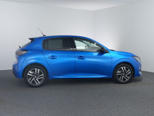 Peugeot 208 1.2 Turbo Allure Pack | Apple Carplay/Android Auto|telefoonintegratie premium | Cruise control | ... ActivLease financial lease