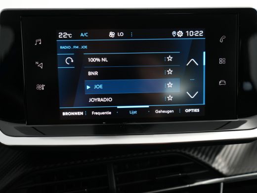 Peugeot 208 1.2 Turbo Allure Pack | Apple Carplay/Android Auto|telefoonintegratie premium | Cruise control | ... ActivLease financial lease