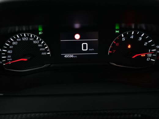 Peugeot 208 1.2 Turbo Allure Pack | Apple Carplay/Android Auto|telefoonintegratie premium | Cruise control | ... ActivLease financial lease