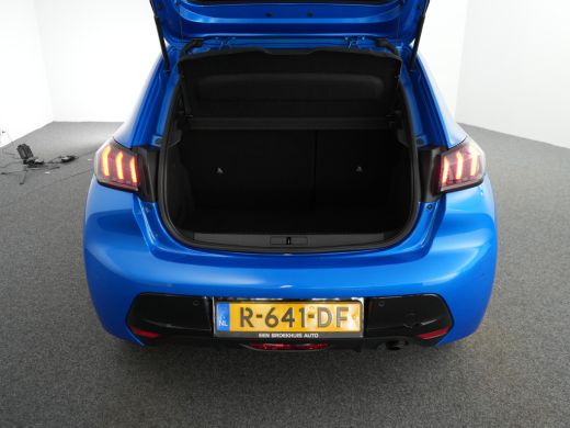 Peugeot 208 1.2 Turbo Allure Pack | Apple Carplay/Android Auto|telefoonintegratie premium | Cruise control | ... ActivLease financial lease