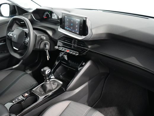 Peugeot 208 1.2 Turbo Allure Pack | Apple Carplay/Android Auto|telefoonintegratie premium | Cruise control | ... ActivLease financial lease