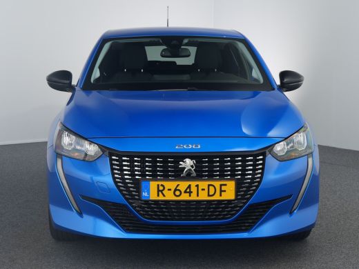 Peugeot 208 1.2 Turbo Allure Pack | Apple Carplay/Android Auto|telefoonintegratie premium | Cruise control | ... ActivLease financial lease