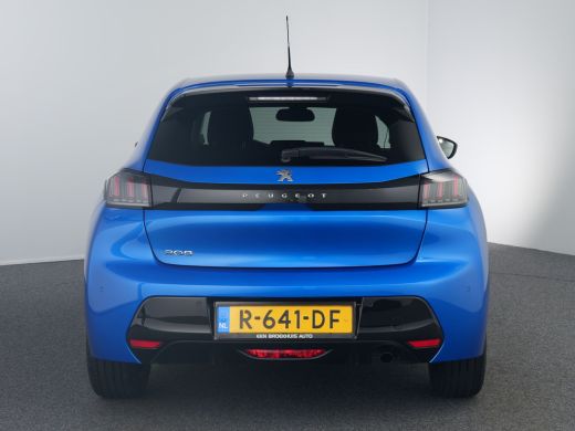 Peugeot 208 1.2 Turbo Allure Pack | Apple Carplay/Android Auto|telefoonintegratie premium | Cruise control | ... ActivLease financial lease