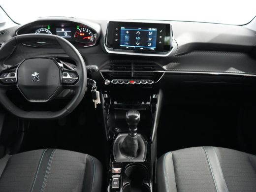 Peugeot 208 1.2 Turbo Allure Pack | Apple Carplay/Android Auto|telefoonintegratie premium | Cruise control | ... ActivLease financial lease