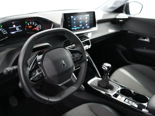 Peugeot 208 1.2 Turbo Allure Pack | Apple Carplay/Android Auto|telefoonintegratie premium | Cruise control | ... ActivLease financial lease