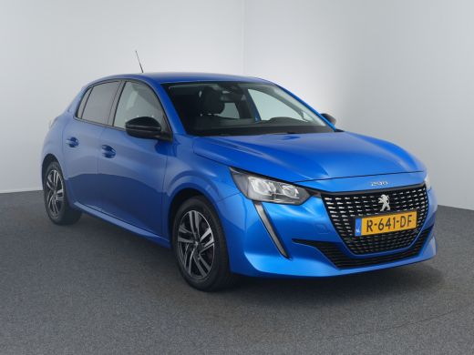 Peugeot 208 1.2 Turbo Allure Pack | Apple Carplay/Android Auto|telefoonintegratie premium | Cruise control | ... ActivLease financial lease