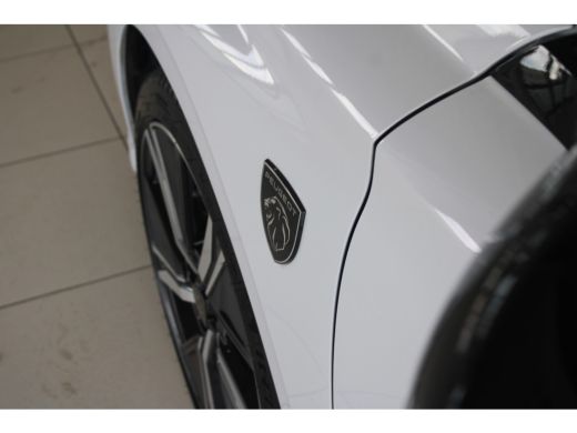 Peugeot 308 SW 1.2 Hybrid 136 e-DCS6 GT | 360 GRADEN CAMERA | NAVI | ELEKTRISCHE ACHTERKLEP | STUURVERWARMING... ActivLease financial lease