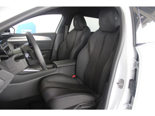 Peugeot 308 SW 1.2 Hybrid 136 e-DCS6 GT | 360 GRADEN CAMERA | NAVI | ELEKTRISCHE ACHTERKLEP | STUURVERWARMING... ActivLease financial lease