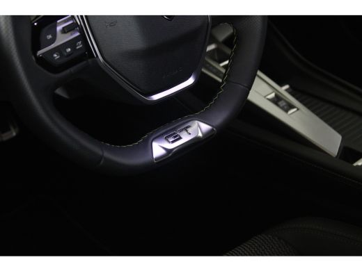 Peugeot 308 SW 1.2 Hybrid 136 e-DCS6 GT | 360 GRADEN CAMERA | NAVI | ELEKTRISCHE ACHTERKLEP | STUURVERWARMING... ActivLease financial lease